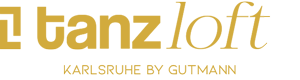 Tanzloft Karlsruhe Logo