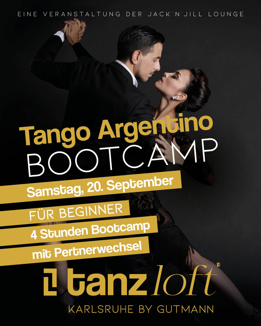 2025 9 tanzloft ka bootcamp tango online post