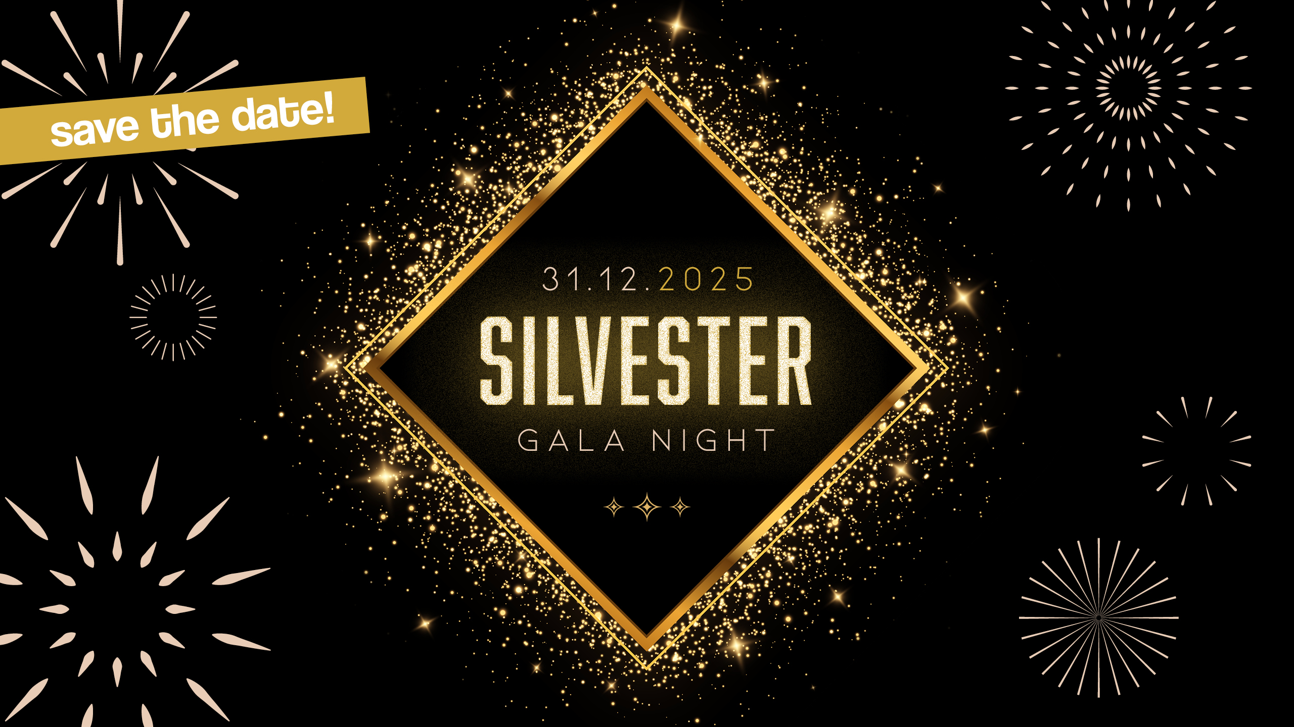 2025 silvester gala night homepage