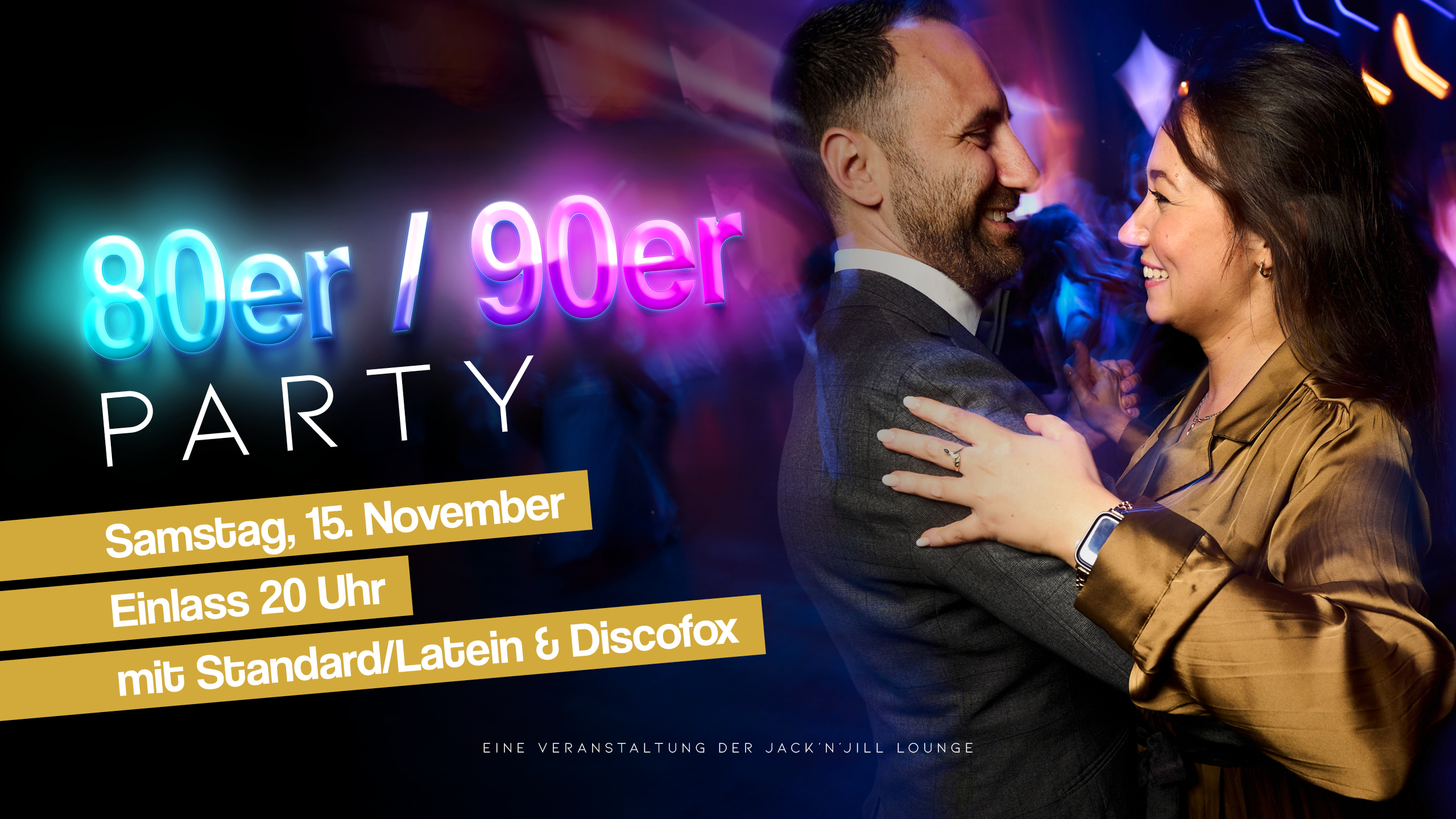 2025 11 80er party website