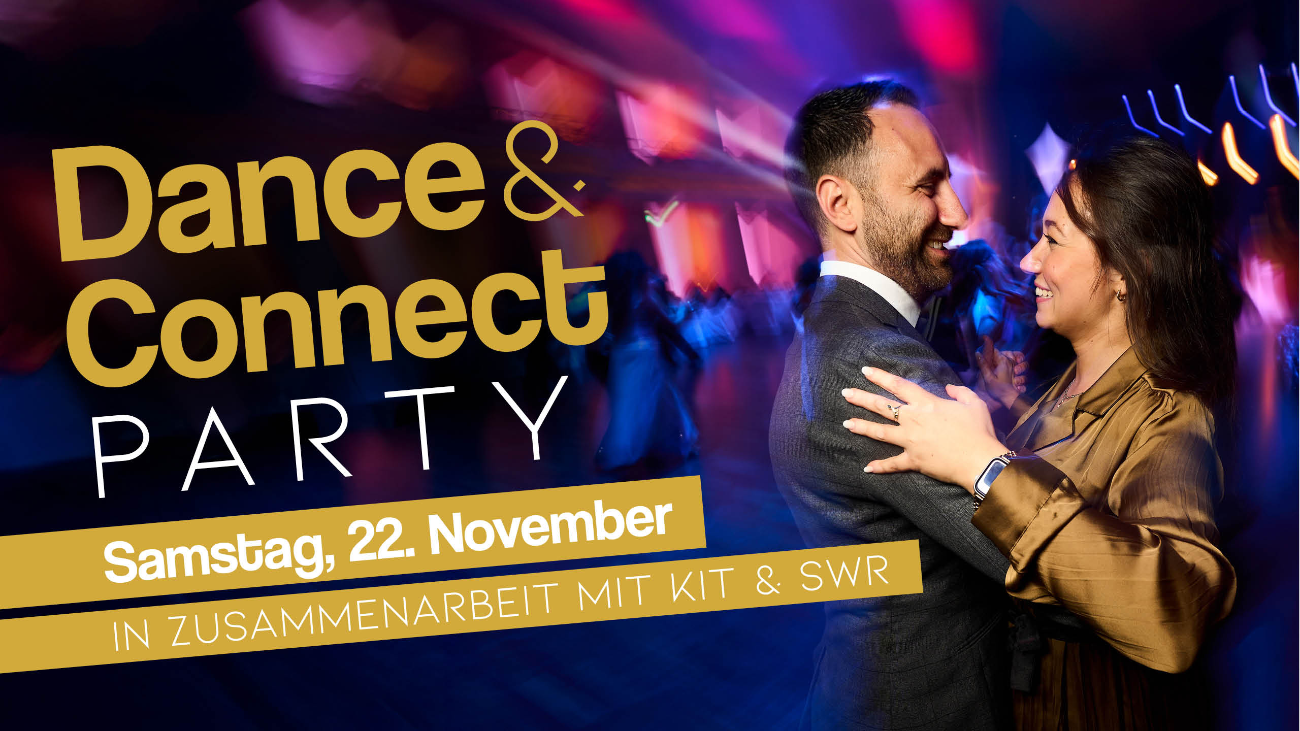 2025 11 dance und connect party online webseite
