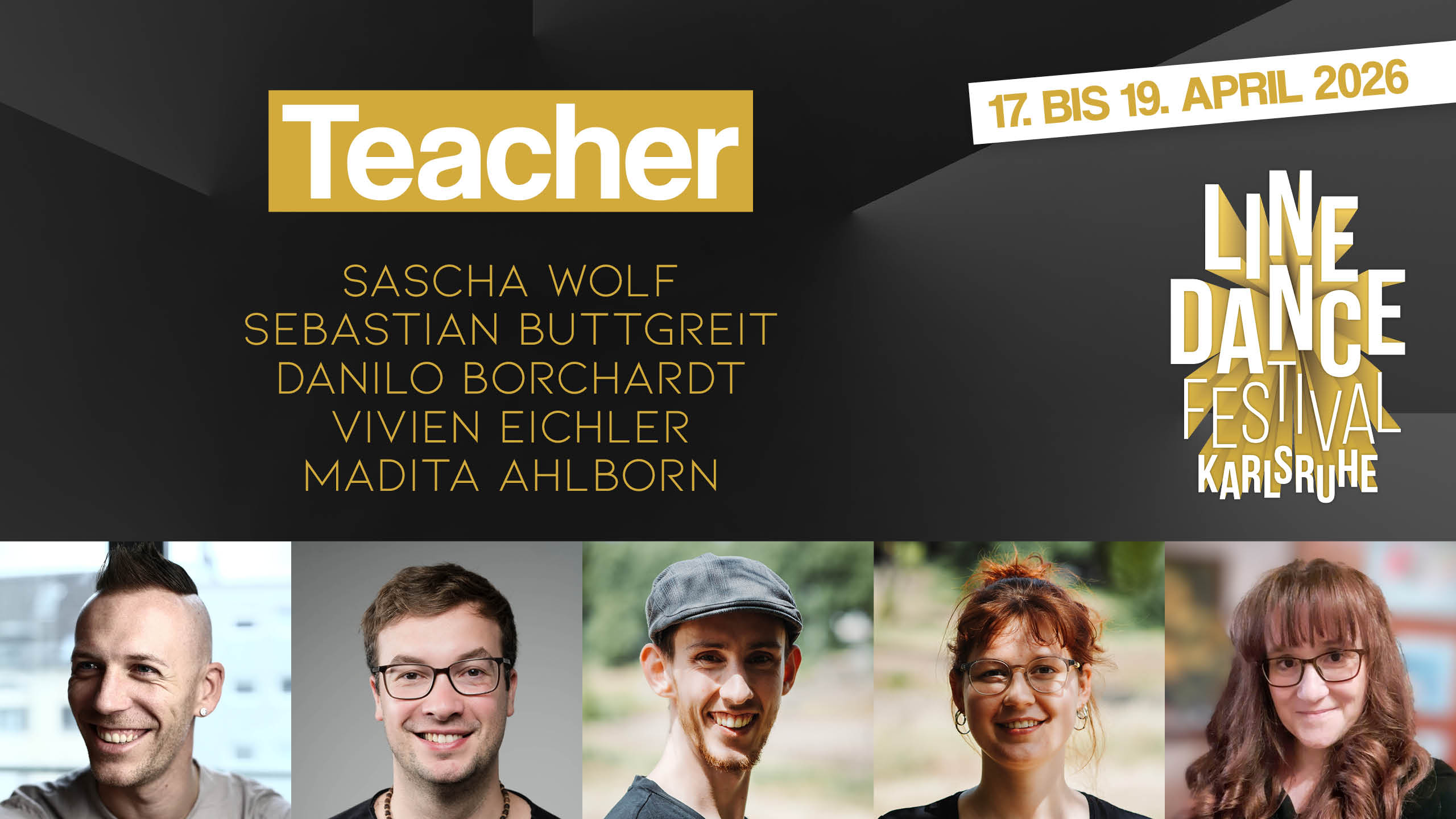 2026 04 line dance festival ka teacher online webseite