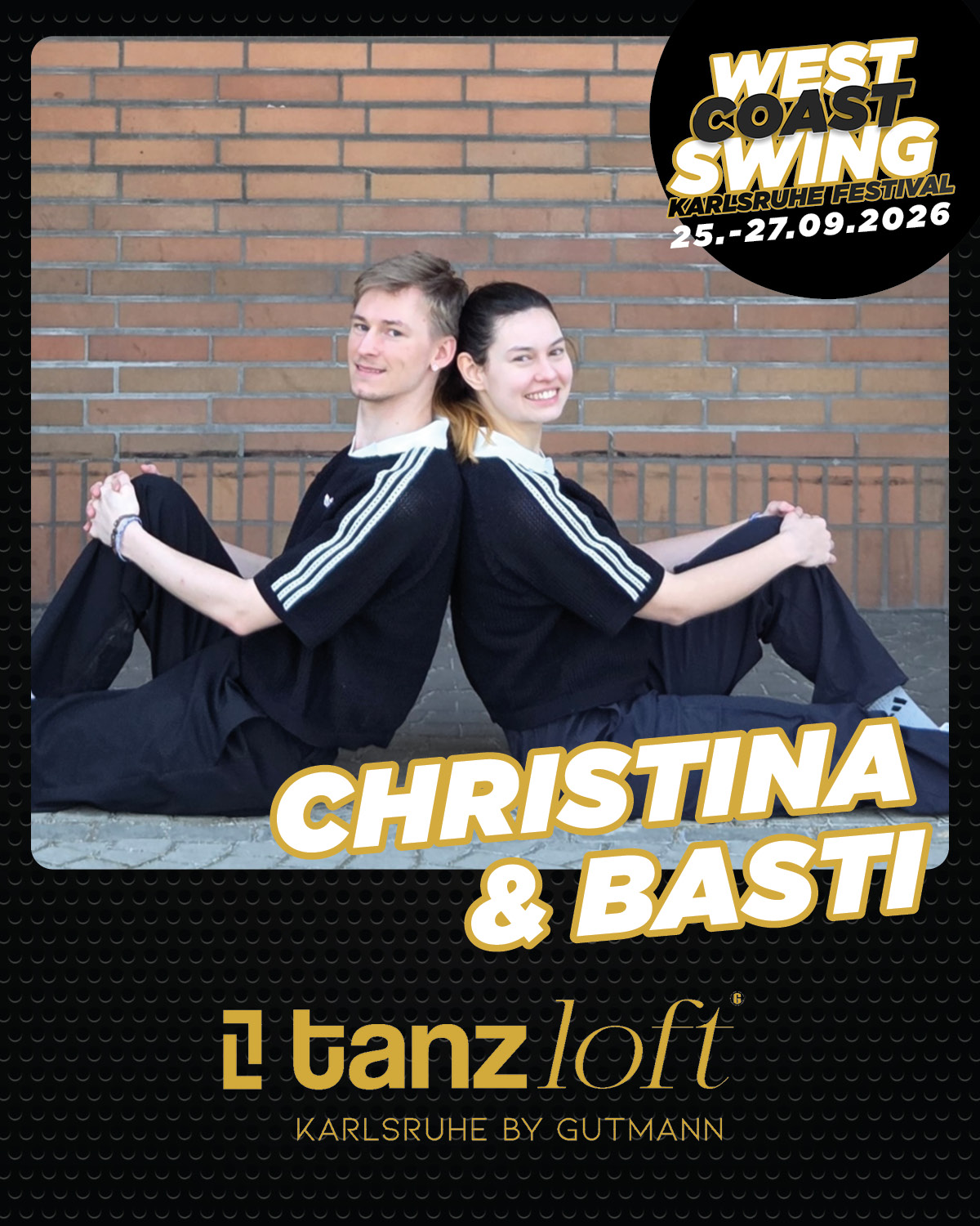 2026 tanzloft karlsruhe wcs festival christina basti online post