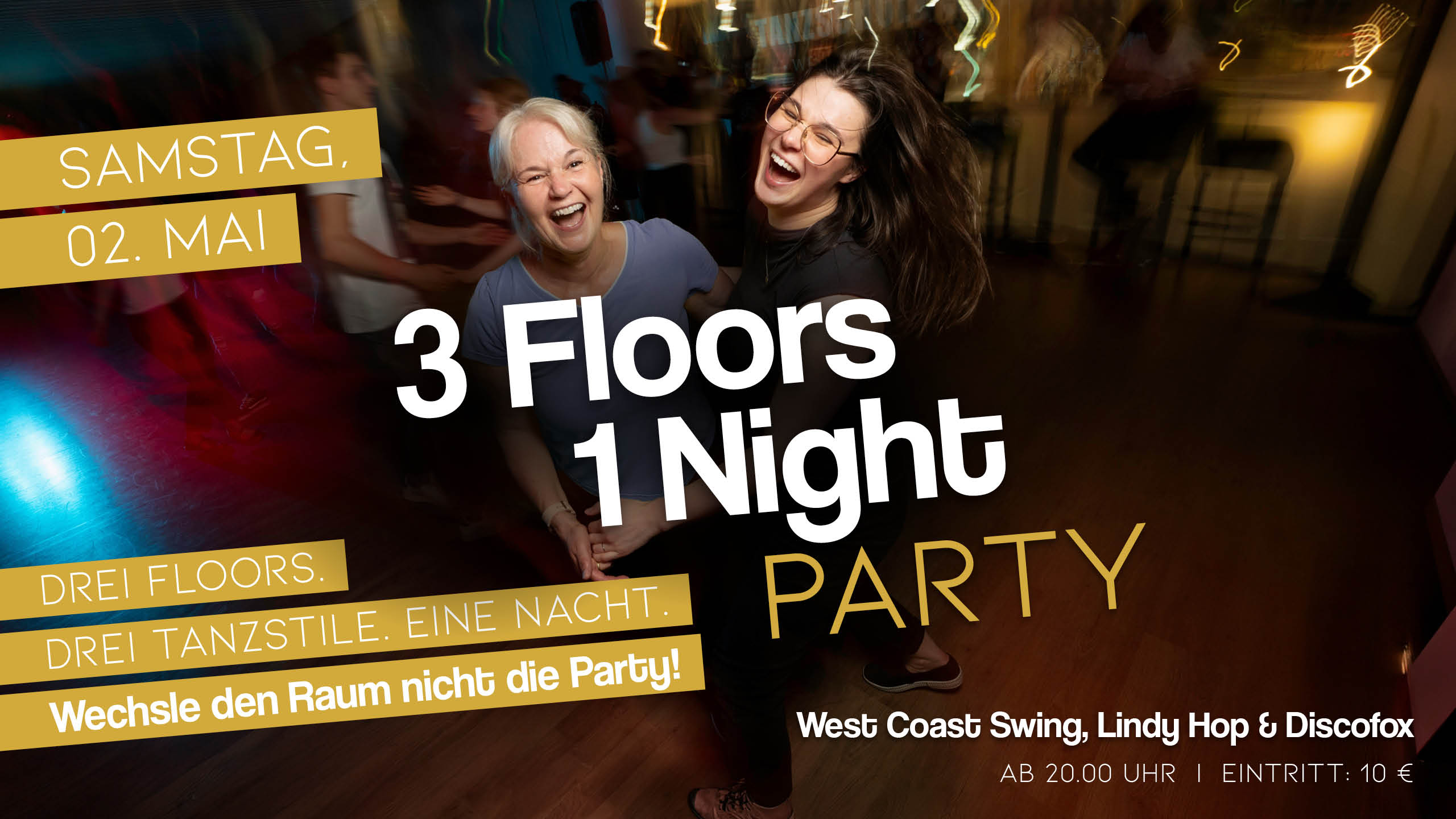 2026 05 3floors 1night party online webseite